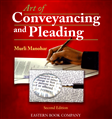 Murli Manohar Art of Conveyancing and Pleading by R. Prakash